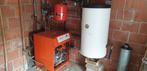 Viessmann Litola LVB23 vloerketel, Doe-het-zelf en Bouw, Ophalen, Gebruikt