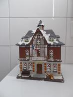 Bureau de poste Luville 600348, Divers, Noël, Enlèvement ou Envoi, Comme neuf