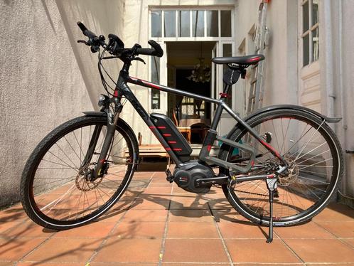 Vélo à assistance électrique, Fietsen en Brommers, Elektrische fietsen, Ophalen
