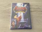 DVD de Walt Dinsey Merlin le sorcier (nouveau), CD & DVD, DVD | Films d'animation & Dessins animés, Européen, À partir de 6 ans