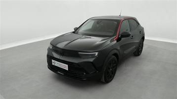 Opel Mokka 1.2 Turbo 130cv GS-Line NAVI / FULL LED / CAMERA  beschikbaar voor biedingen