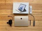 Microsoft Surface Laptop Studio 2 + accessoires, 14 pouces, Avec carte vidéo, Gaming, SSD