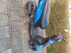 Scooter Kymco, Fietsen en Brommers, Ophalen, Gebruikt, Klasse A (25 km/u), 49 cc