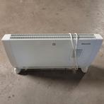 Honeywell elektrische convectorverwarming, Doe-het-zelf en Bouw, Ophalen, Zo goed als nieuw, Radiator