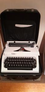 Typemachine in hele goede staat bijna niet gebruikt, Tickets en Kaartjes