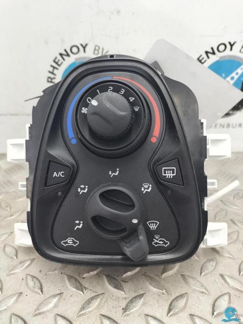 CITROEN C1 URBAN RIDE 2018 [HEAT_AC_CONTROLLER] 2020, Auto-onderdelen, Overige Auto-onderdelen, Gebruikt, ARN erkend, Stiba lid