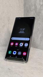 Samsung Galaxy S23 Ultra 256GB Groen, Telecommunicatie, Mobiele telefoons | Samsung, Overige kleuren, Touchscreen, Ophalen of Verzenden