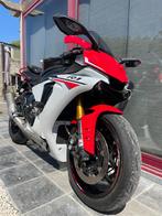 R1 2016, Motoren, Motoren | Yamaha, 4 cilinders, Motorrijbewijs A, Super Sport, Particulier