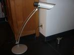 Moderne Burealamp  Net nieuwe lamp in., Ophalen, Gebruikt