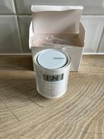 Netatmo vanne connectée, Doe-het-zelf en Bouw, Thermostaten, Ophalen of Verzenden, Slimme thermostaat, Gebruikt