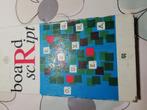 SCRIPT DE PLATEAU (scrabble) VINTAGE 1974. À COLLECTIONNER, Hobby & Loisirs créatifs, Jeux de société | Jeux de plateau, Enlèvement ou Envoi