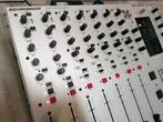 Behringer DX-1000 - Dj Mengpaneel, Ophalen, Zo goed als nieuw, 5 tot 10 kanalen, Microfooningang