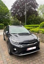 Kia Stonic 2020, Stonic, 5 places, Break, Tissu