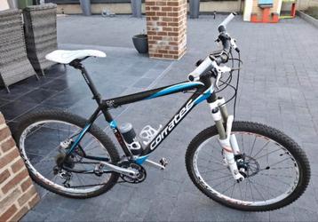 Mountainbike, Enlèvement, Comme neuf