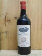 Pour ses 80 ans: RARISSIME, CH. PONTET CANET 1944, Comme neuf, Enlèvement ou Envoi