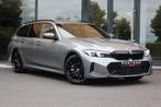 BMW 330e LCI TOURING* M-PACK* FULL OPTION* + 1 JAAR GARANTIE, Auto's, Automaat, 1998 cc, Achterwielaandrijving, 4 cilinders