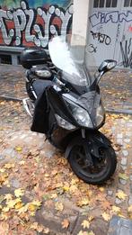 Sym joymax 125cc, Fietsen en Brommers, Scooters | Kymco, Ophalen of Verzenden, Gebruikt