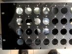 stageblock chassis, Ophalen, Zo goed als nieuw, 20 kanalen of meer, Microfooningang