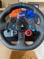 Logitech G29, Enlèvement, Comme neuf