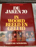 In woord, beeld en geluid., Boeken, Ophalen of Verzenden, Zo goed als nieuw