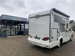 Knaus Tourer Van 500 MQ AUTOMAAT 3 persoons uitv, Caravans en Kamperen, Mobilhomes, Bedrijf, Knaus, Half-integraal