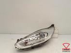 Ford Fiesta MK7 Facelift 2013+ Koplamp Links C1BB-13W030, Auto-onderdelen, Gebruikt, Ford