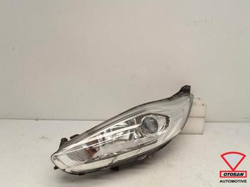 Ford Fiesta MK7 Facelift 2013+ Koplamp Links C1BB-13W030 beschikbaar voor biedingen