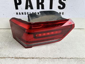 Achterlicht Volkswagen Vw ID4 Id.4 Led 10A945094B Links beschikbaar voor biedingen