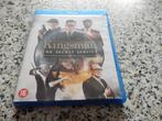 nr.1096 - Blu-ray: kinsman the secret service - actie, Cd's en Dvd's, Ophalen of Verzenden, Zo goed als nieuw, Actie