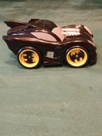 Voiture batman et cars ... Mattel et Pixar, Zo goed als nieuw