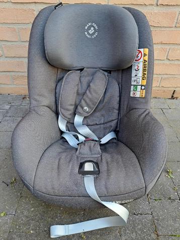 Maxi Cosi Pearl Smart & Familyfix onderstel beschikbaar voor biedingen