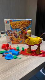 Ezeltje strek je, Hobby en Vrije tijd, Gezelschapsspellen | Overige, Ophalen, Zo goed als nieuw