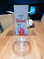 duvel glazen 3liter, Verzamelen, Ophalen, Nieuw, Glas of Glazen, Duvel