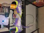 Adidas f50, Sport en Fitness, Voetbal, Ophalen, Gebruikt, Schoenen