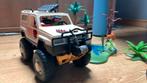 Playmobil- Vintage Jeep met hoge wielen, Enlèvement ou Envoi, Utilisé