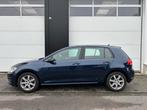Volkswagen Golf 1.2 TSI DSG 1ste eigenaar, Euro 5, Achat, Entreprise, Carnet d'entretien