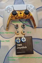 100% functionele PS5-controller, Games en Spelcomputers, Spelcomputers | Sony Consoles | Accessoires, PlayStation 5, Ophalen of Verzenden