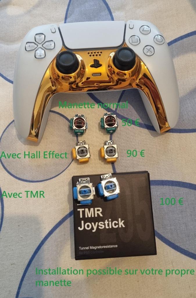 100% functionele PS5-controller, Games en Spelcomputers, Spelcomputers | Sony Consoles | Accessoires, Zo goed als nieuw, PlayStation 5