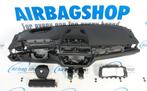 Airbag kit - Tableau de bord HUD BMW 5 serie G30 (2017-....), Enlèvement ou Envoi, Utilisé