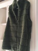Nieuwe mouwloze jas/Bodywarmer Mt: M/L, Catch me, Ophalen of Verzenden, Nieuw, Maat 38/40 (M)