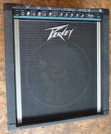 PEAVEY KB 100 Keyboardversterker beschikbaar voor biedingen