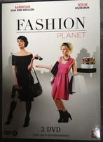 Fashion Planet, CD & DVD, DVD | TV & Séries télévisées, Comme neuf, Tous les âges, Enlèvement ou Envoi, Comédie