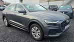 Audi Q8 50TDi van 2019 met 122d.km., Cuir, Achat, Alarme, Euro 6