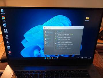 Huawei laptop 15.6 inch  500 gb ssd met intel core i5 1135g7 beschikbaar voor biedingen