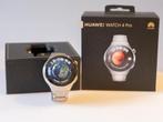 Huawei watch 4 PRO titanium, Étanche, Enlèvement, Utilisé, Huawei