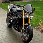 Triumph street triple 675, Particulier