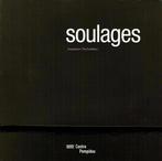 Soulages. L'exposition. The exhibition, Livres, Art & Culture | Arts plastiques, Utilisé, Enlèvement ou Envoi