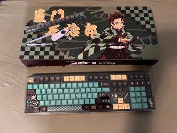 AKKO Limited Tanjiro Mechanisch Toetsenbord beschikbaar voor biedingen