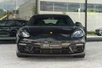 Porsche Panamera 4S Hybr HUD SportExh 360 InnoACC MatrixLE, Auto's, Porsche, Gebruikt, Zwart, Leder, Bedrijf