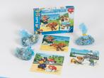 Ravensburger - 3 Puzzles Paw Patrol - 49 stuks, Ophalen of Verzenden, 10 tot 50 stukjes, Gebruikt, 4 tot 6 jaar